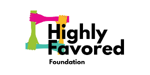 Highly Favored Foundation Logo